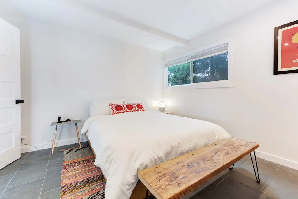 Bodega Harbour Dog-Friendly Bay View Bungalow with Sauna