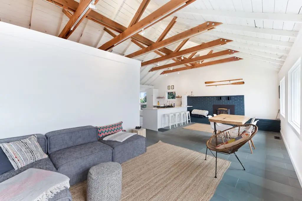 Bodega Harbour Dog-Friendly Bay View Bungalow with Sauna