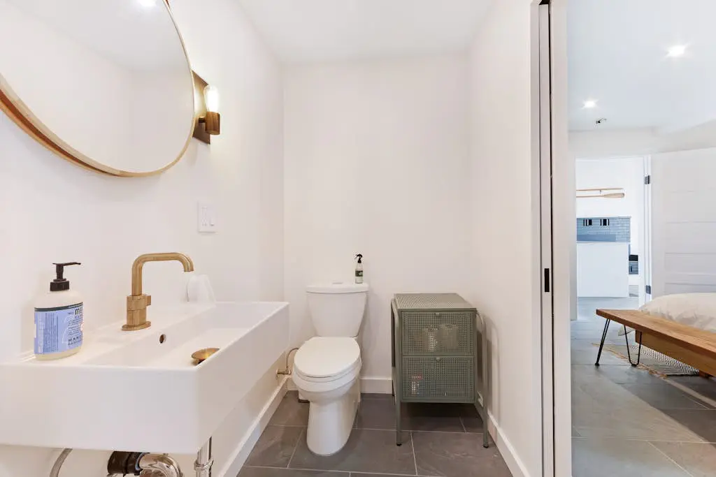 Bodega Harbour Dog-Friendly Bay View Bungalow with Sauna