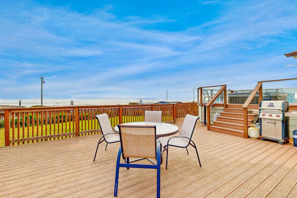 Bodega Bay Dog-Friendly Oceanview Cottage with Hot Tub