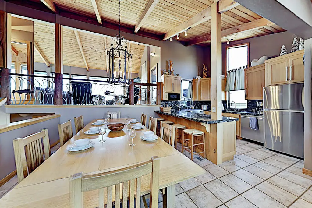 Bodega Bay Oceanview Home with Hot Tub & Sauna