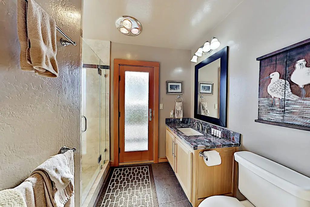 Bodega Bay Oceanview Home with Hot Tub & Sauna