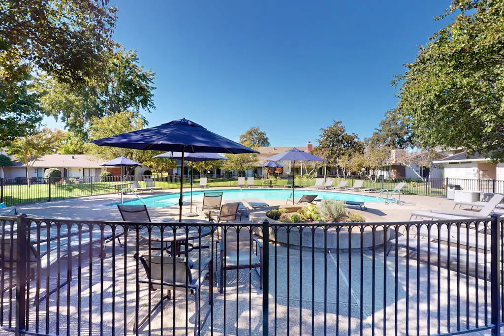 Golf Course-View Condo at Silverado Resort