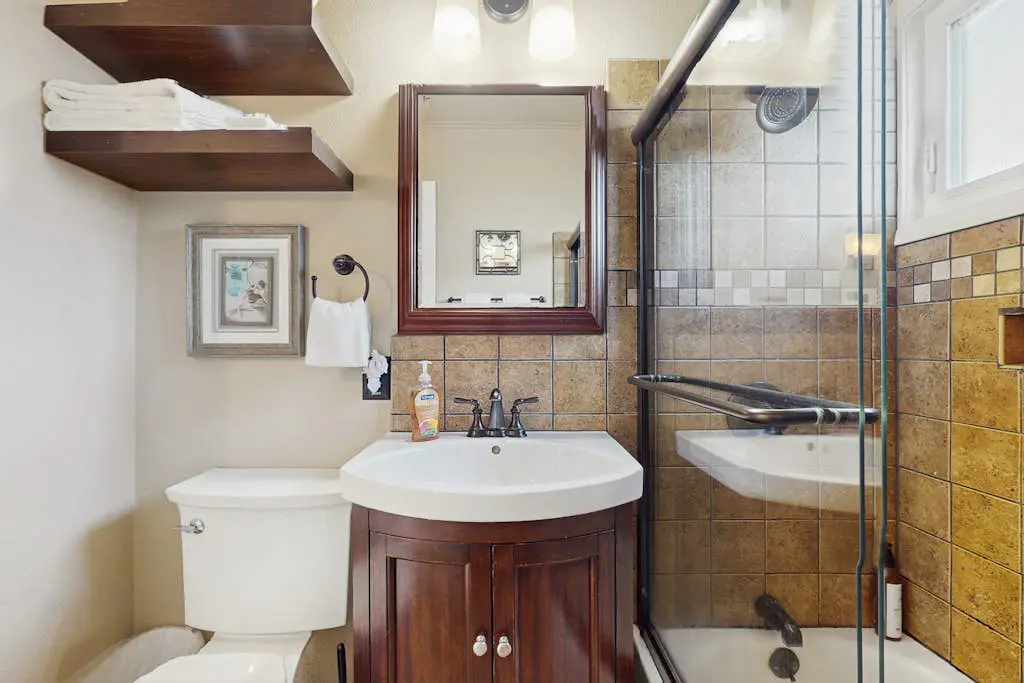 Bodega Bay Dog-Friendly Ocean-View Cottage with Hot Tub