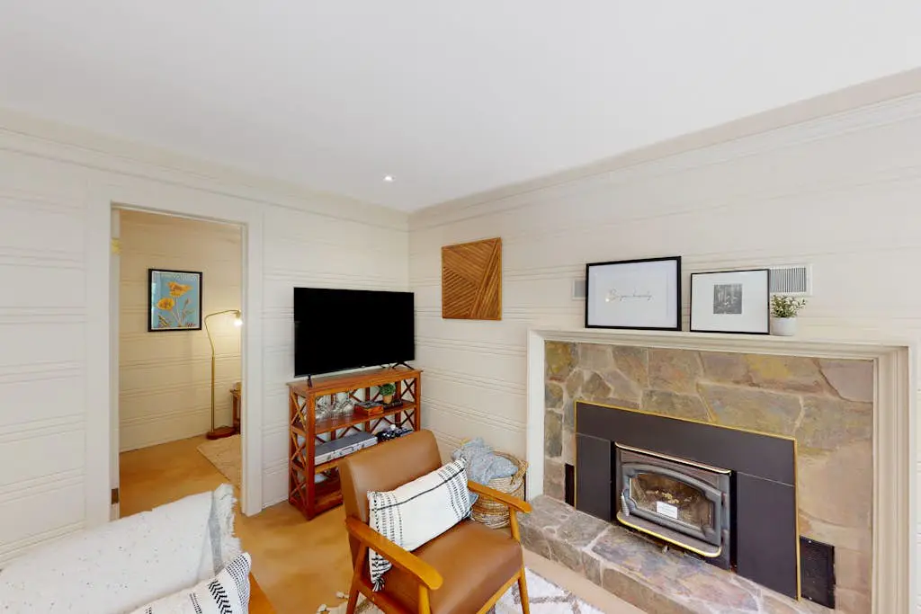 Secluded Forest Home near Guerneville with Hot Tub