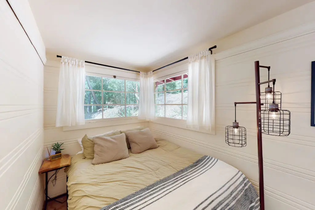 Secluded Forest Home near Guerneville with Hot Tub