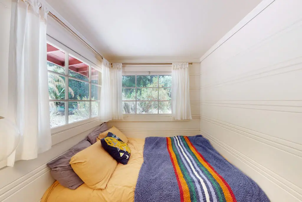 Secluded Forest Home near Guerneville with Hot Tub