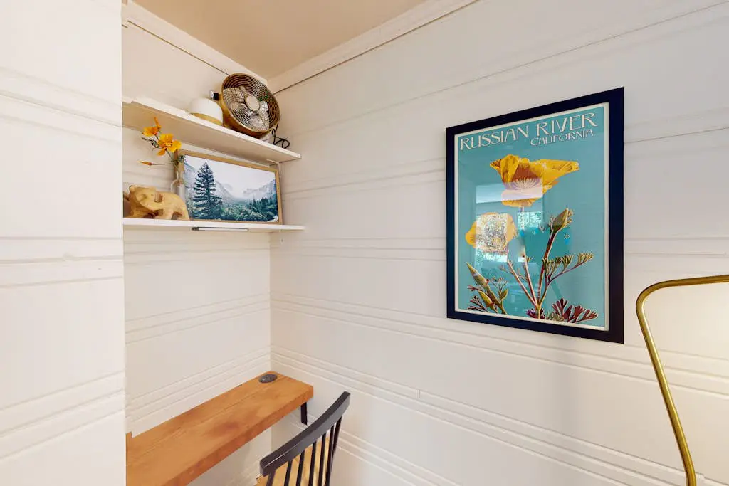 Secluded Forest Home near Guerneville with Hot Tub