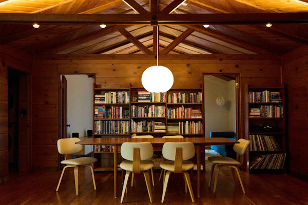 Forestville Private Deck Cabin in the Redwoods