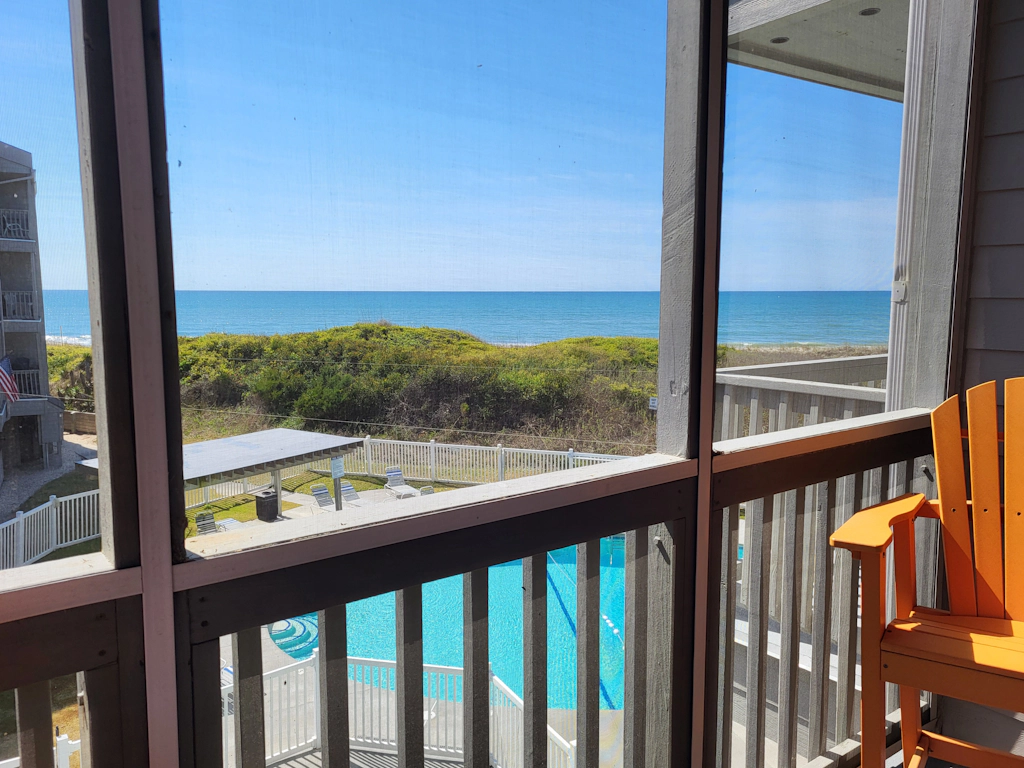 Dunescape Villas 251