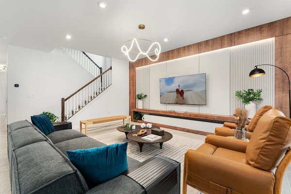 Theme Dream Lux Vacation Home!
