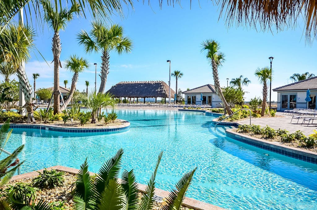 Resort Stay w/ Pool & Amazing Amenities