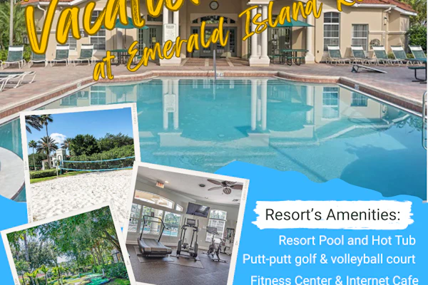 A Peaceful Orlando Escape. Nature, Comfort & Disney Nearby
