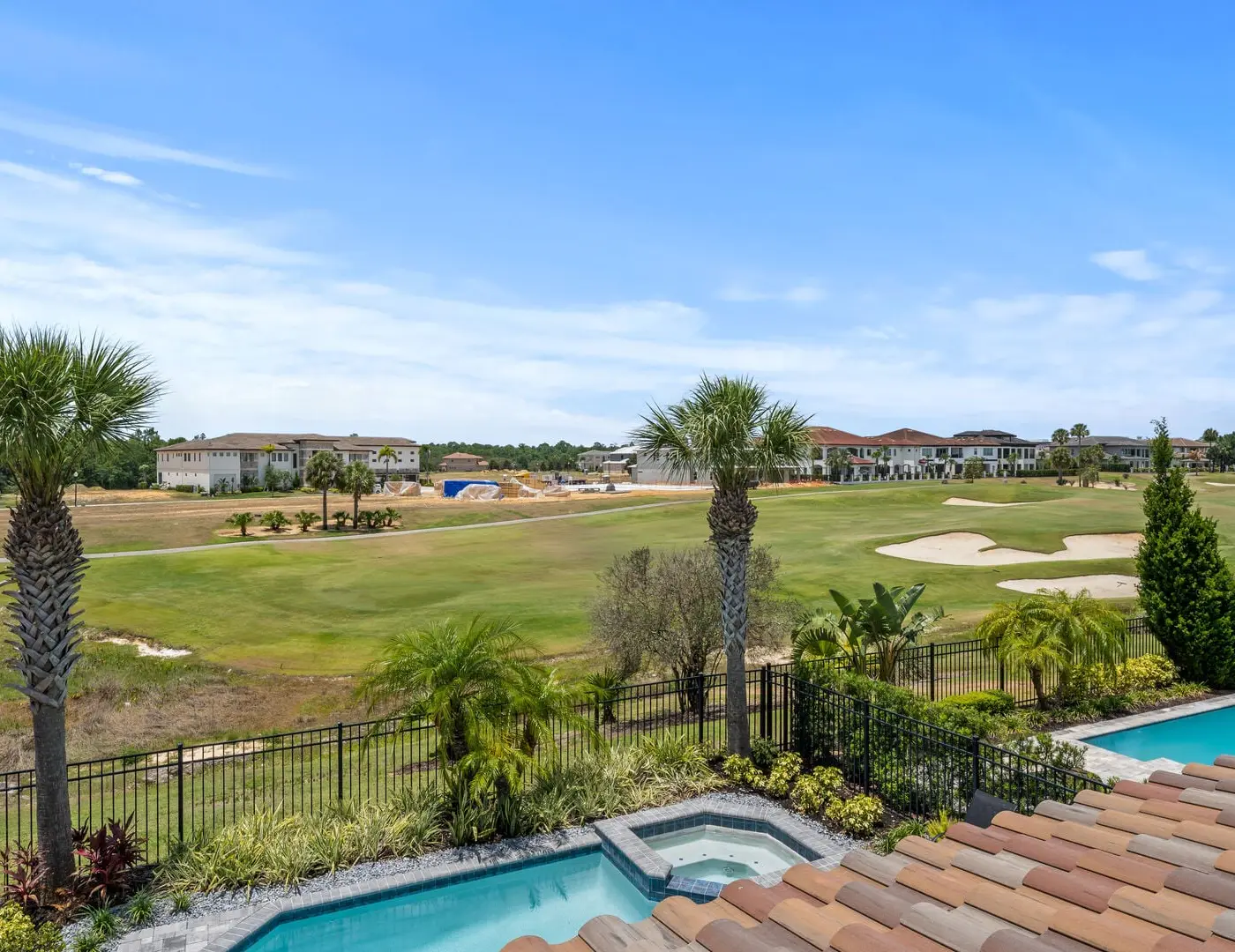 The Best Boutique Luxury Home at Kissimmee