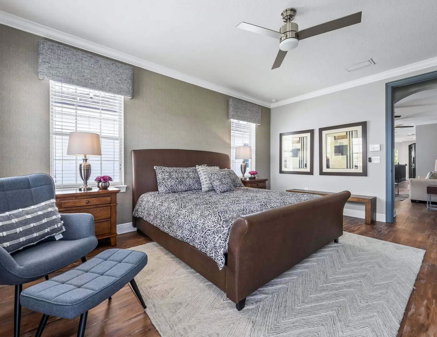 The Best Boutique Luxury Home at Kissimmee