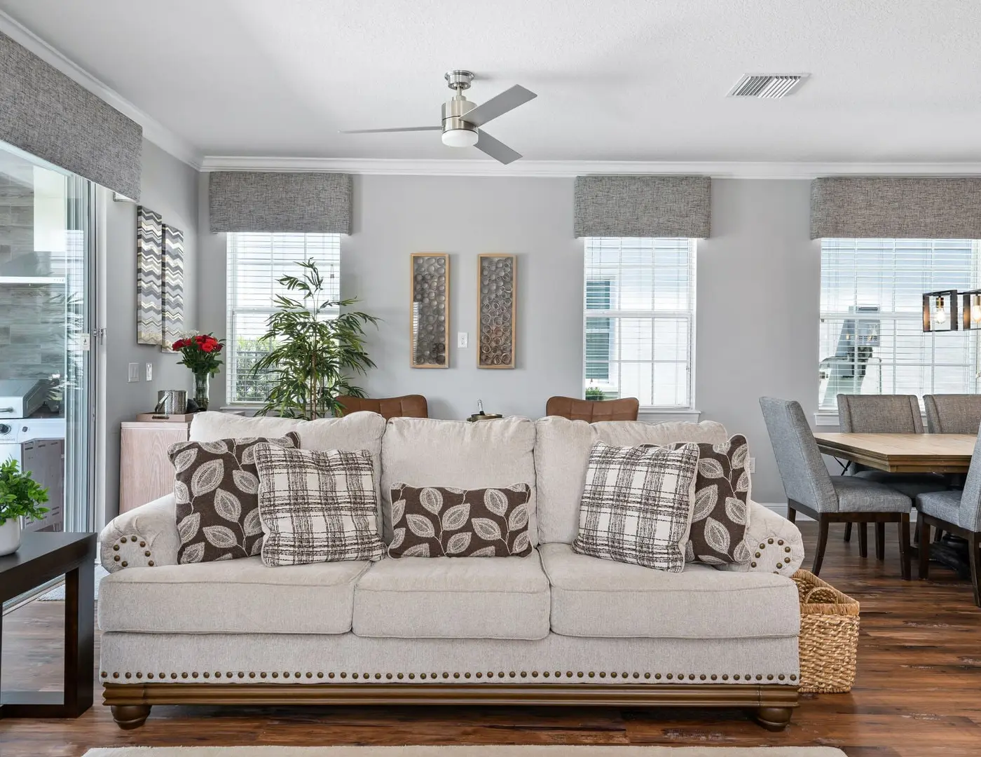 The Best Boutique Luxury Home at Kissimmee