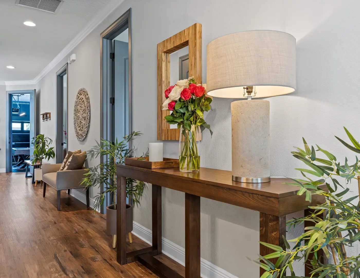 The Best Boutique Luxury Home at Kissimmee