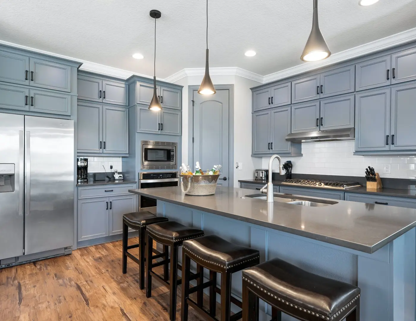 The Best Boutique Luxury Home at Kissimmee