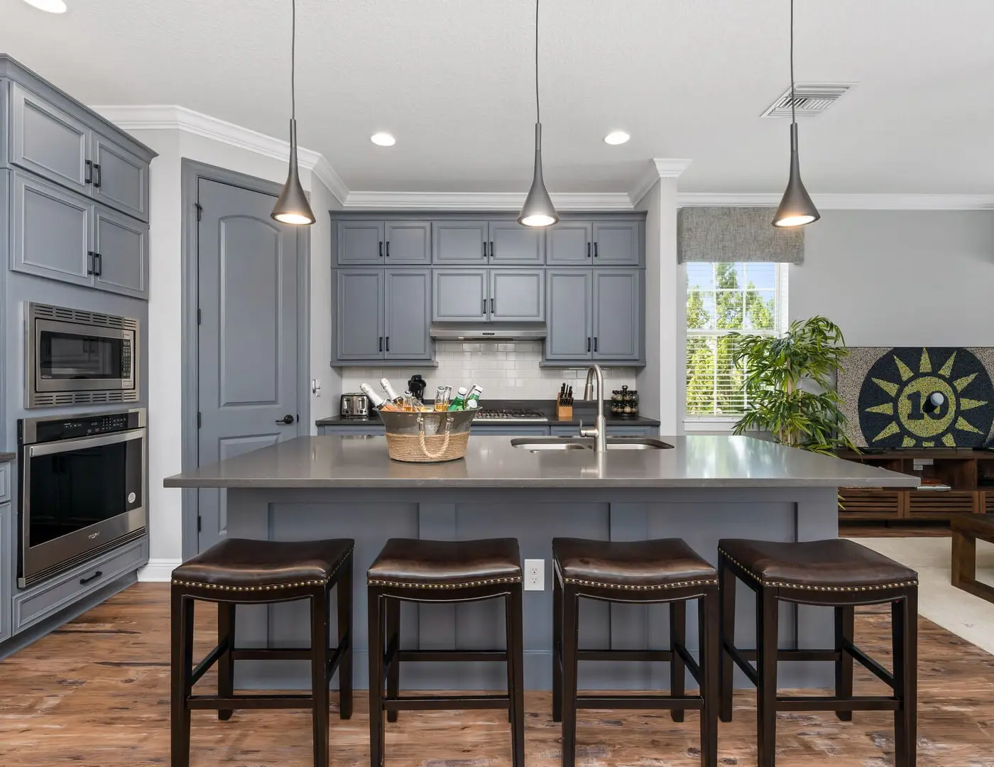 The Best Boutique Luxury Home at Kissimmee