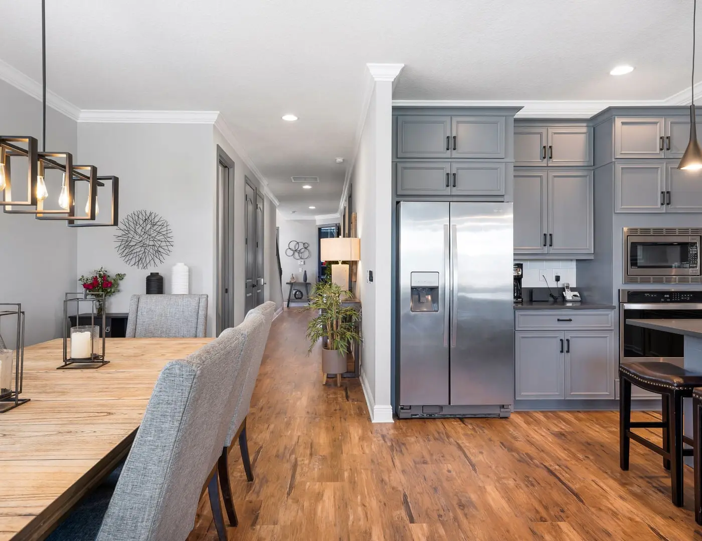 The Best Boutique Luxury Home at Kissimmee