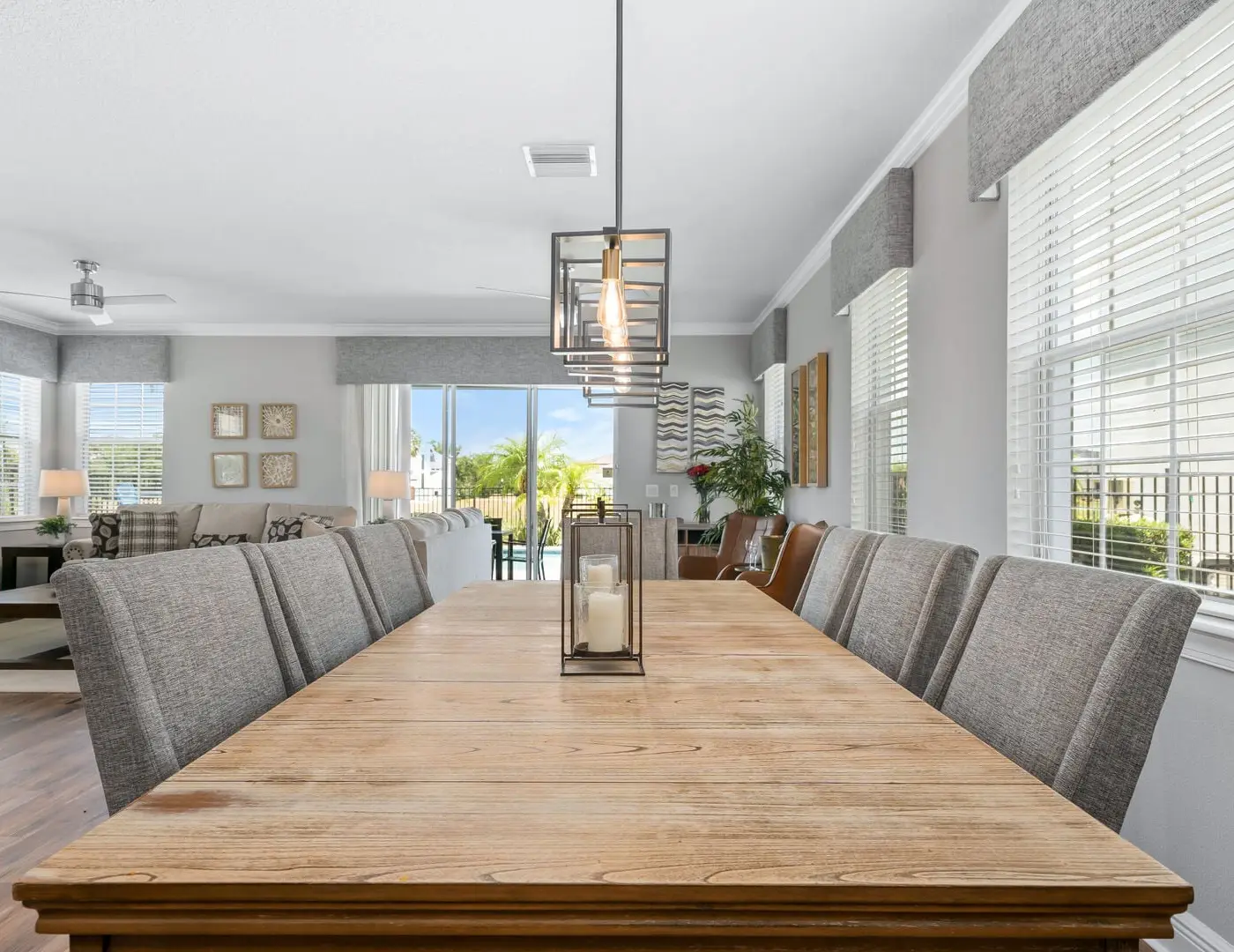 The Best Boutique Luxury Home at Kissimmee
