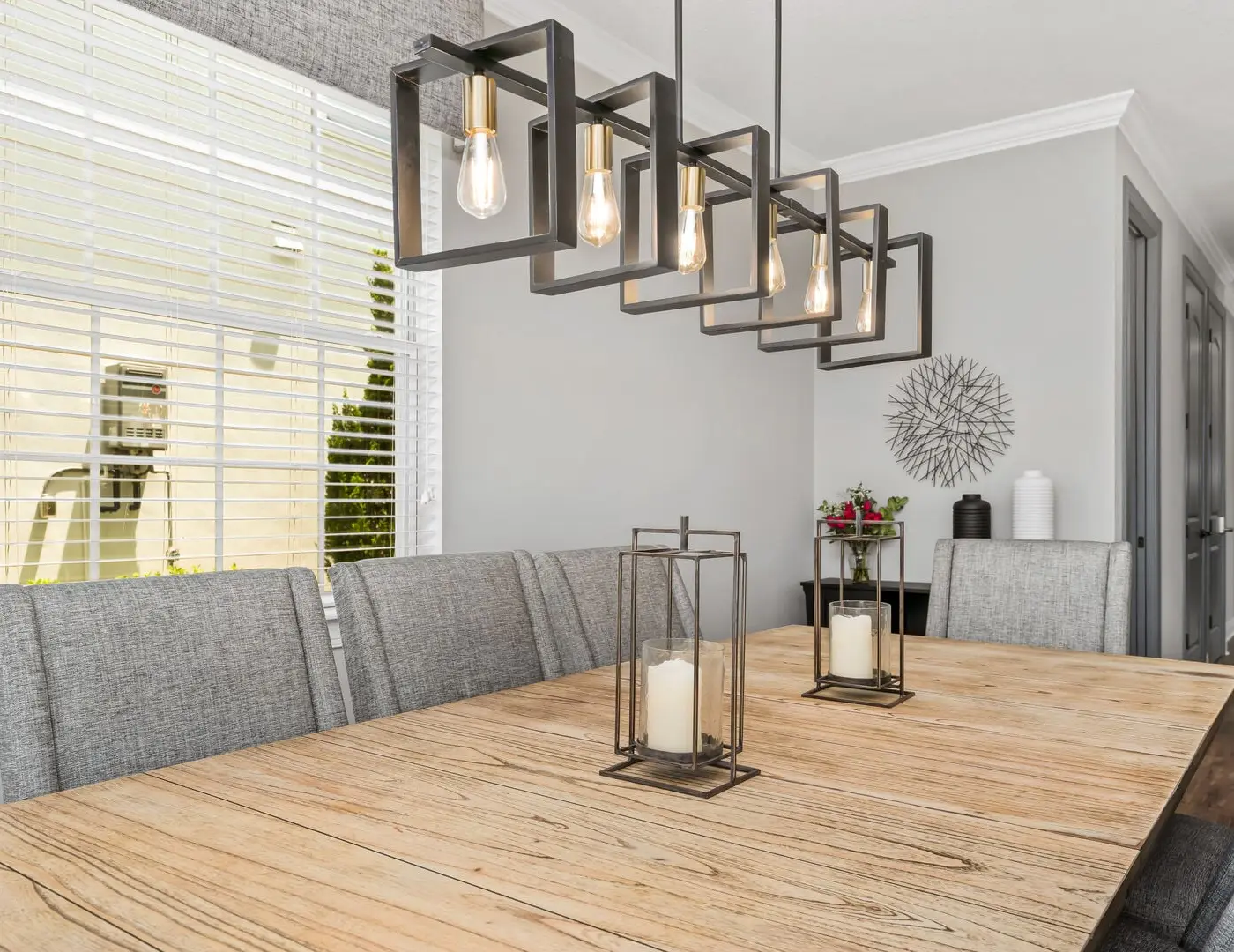 The Best Boutique Luxury Home at Kissimmee