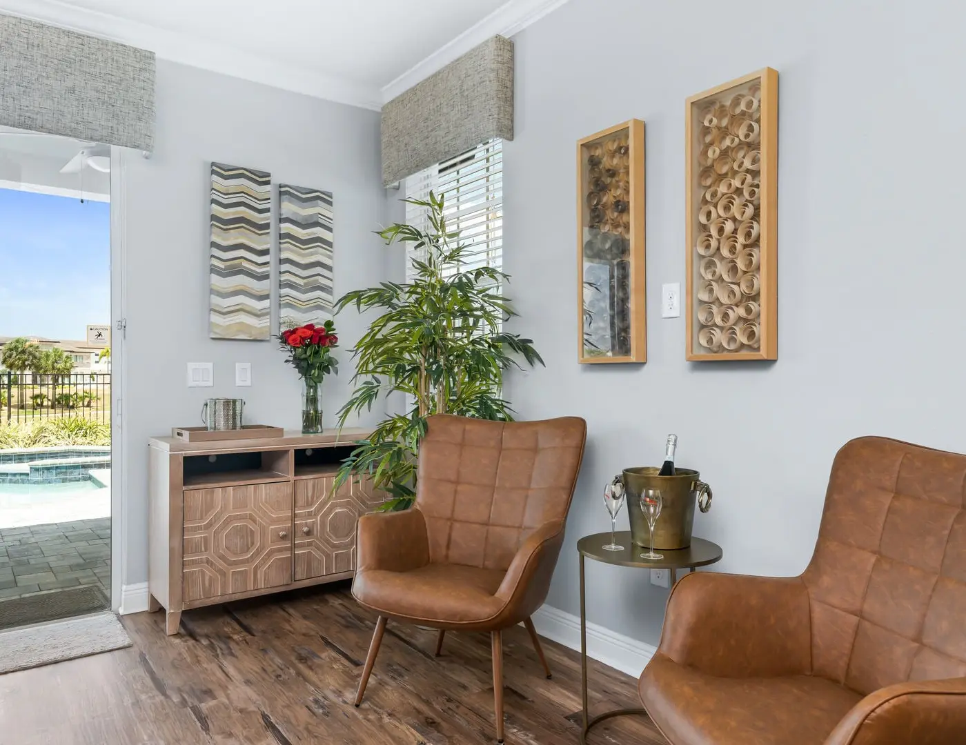 The Best Boutique Luxury Home at Kissimmee