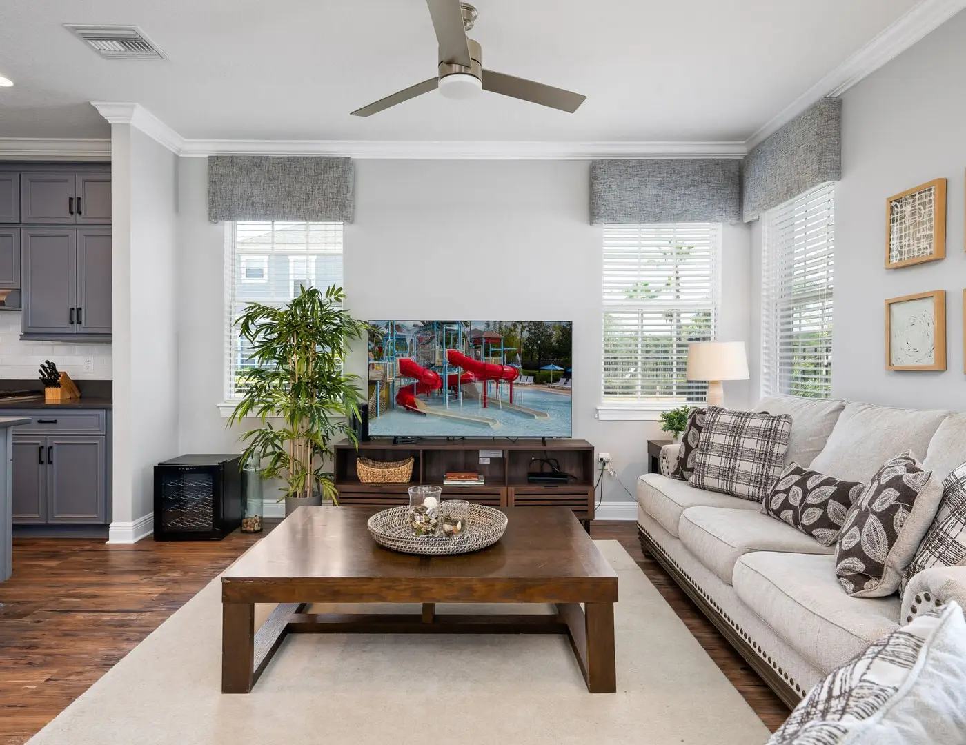 The Best Boutique Luxury Home at Kissimmee
