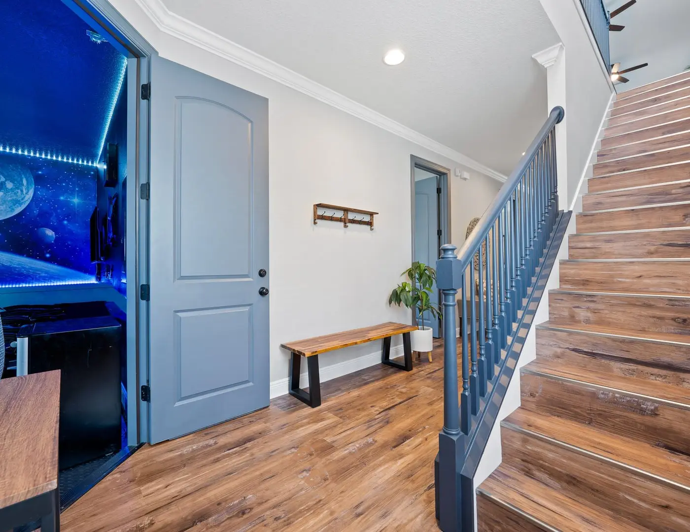 The Best Boutique Luxury Home at Kissimmee