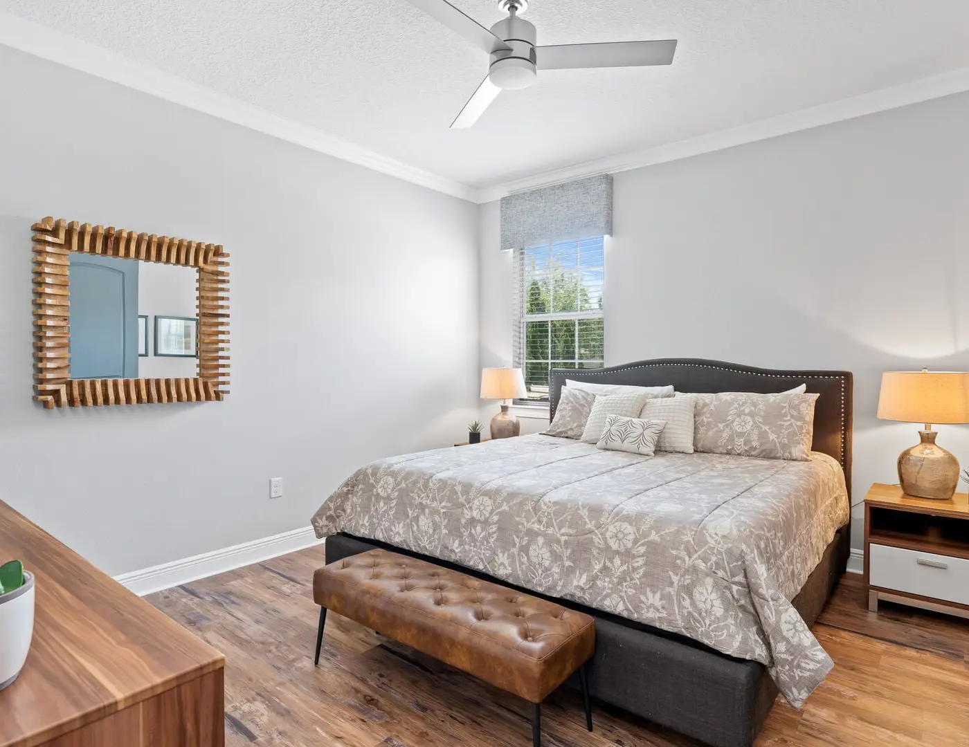 The Best Boutique Luxury Home at Kissimmee