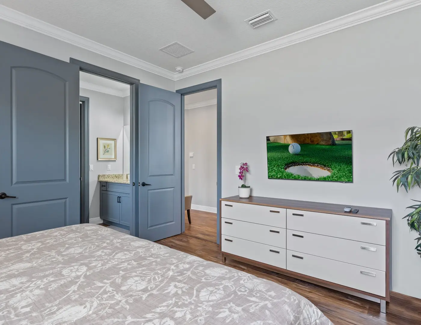 The Best Boutique Luxury Home at Kissimmee