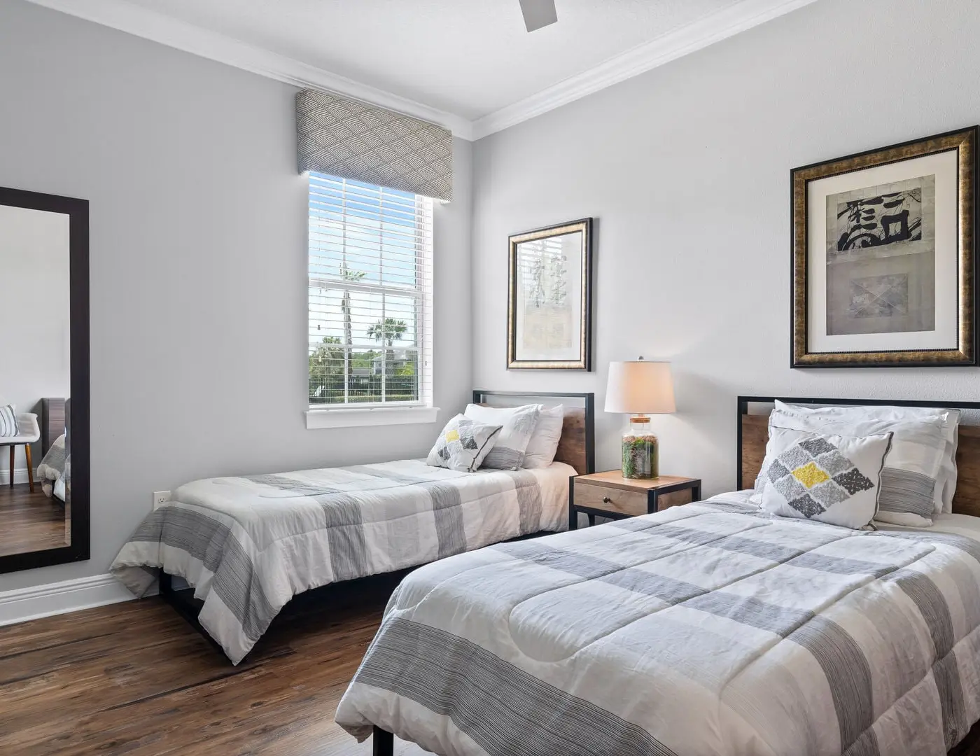 The Best Boutique Luxury Home at Kissimmee