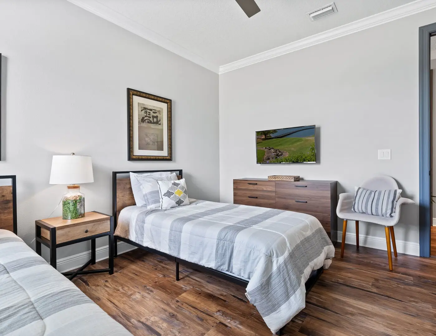 The Best Boutique Luxury Home at Kissimmee