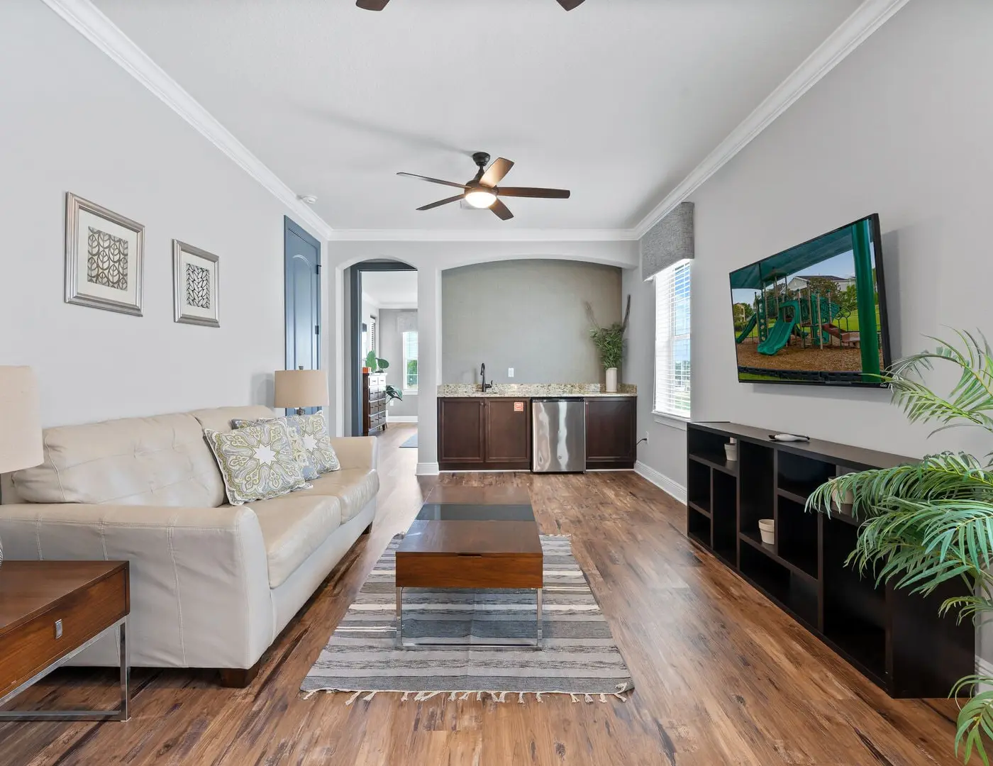 The Best Boutique Luxury Home at Kissimmee