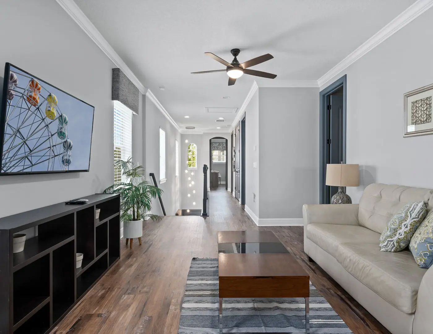 The Best Boutique Luxury Home at Kissimmee