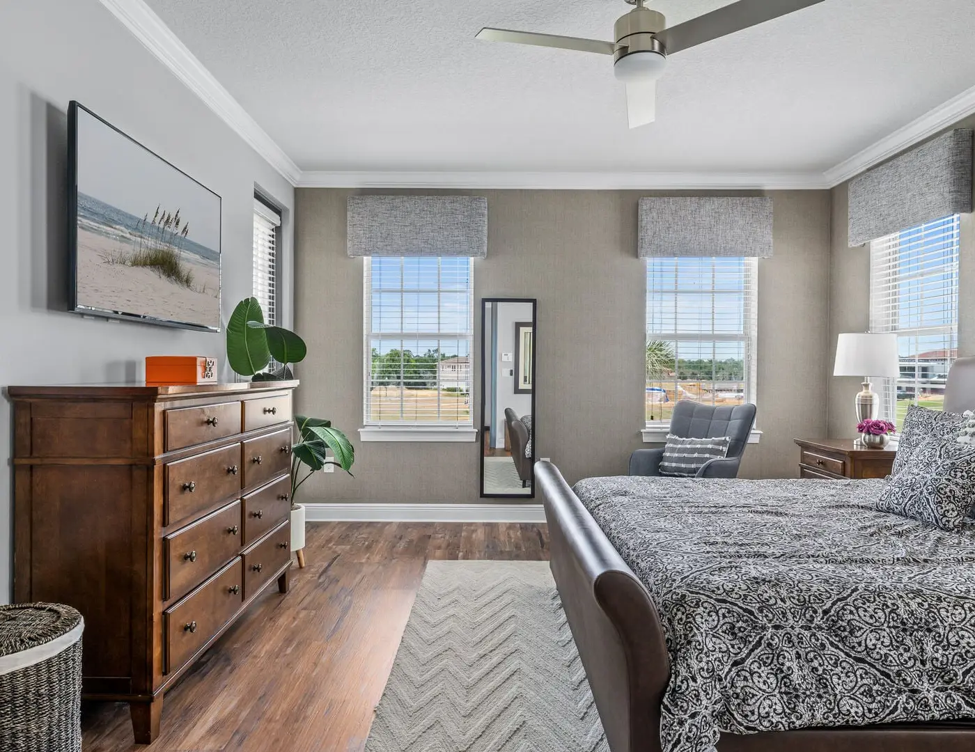 The Best Boutique Luxury Home at Kissimmee
