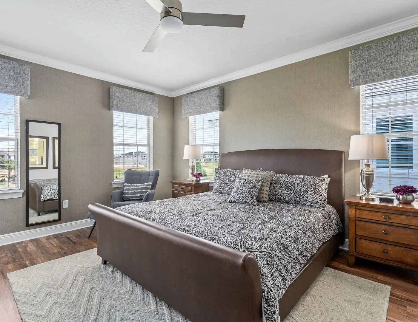 The Best Boutique Luxury Home at Kissimmee
