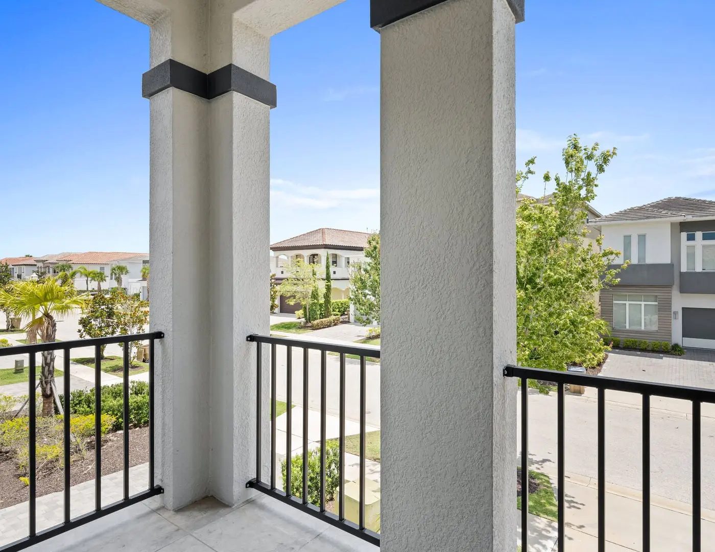 The Best Boutique Luxury Home at Kissimmee