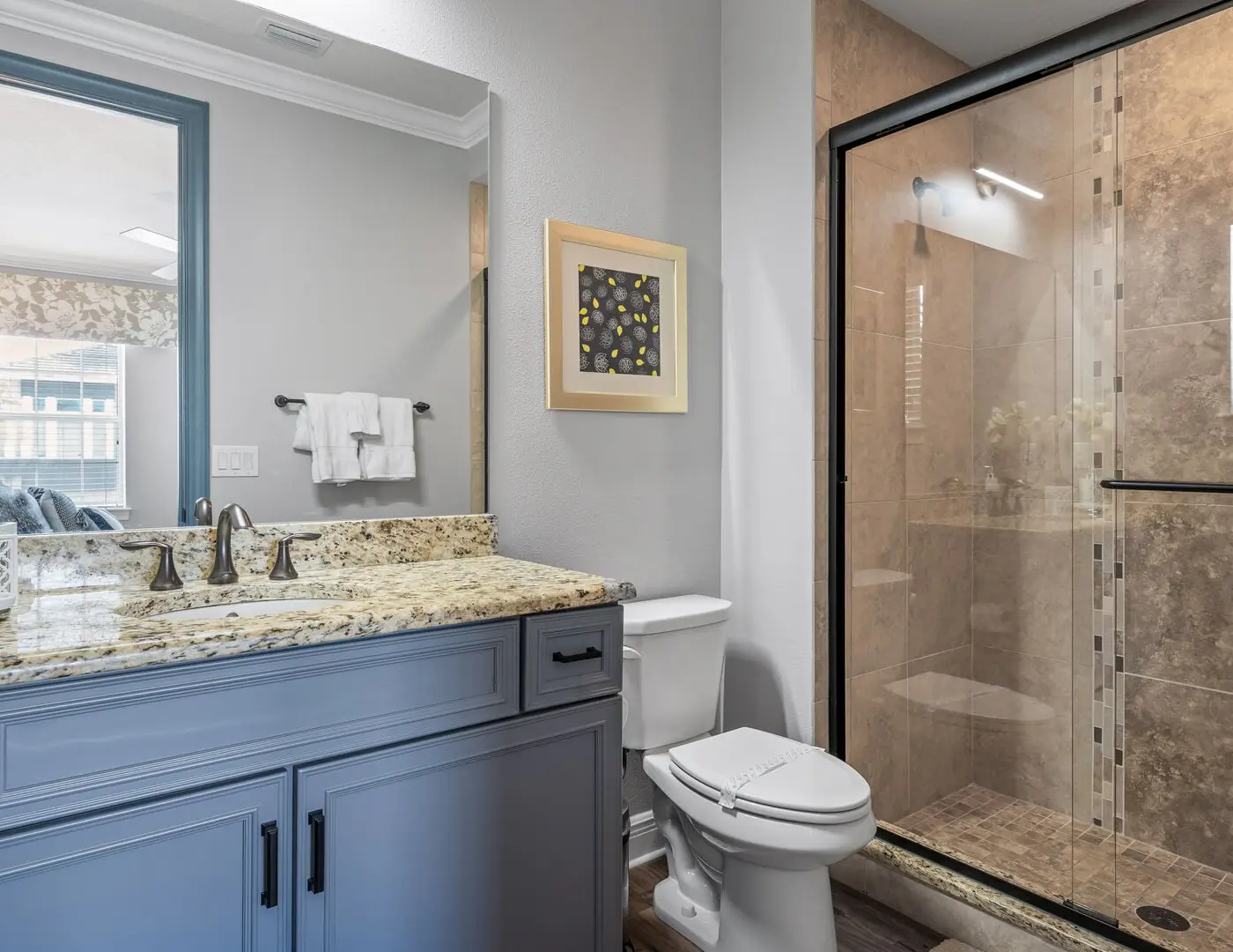 The Best Boutique Luxury Home at Kissimmee