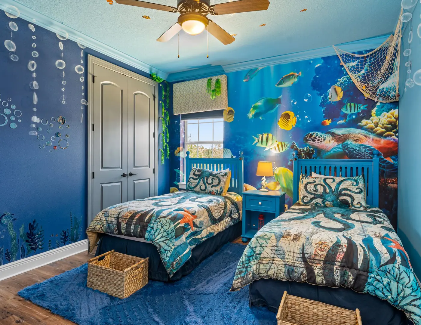 The Best Boutique Luxury Home at Kissimmee