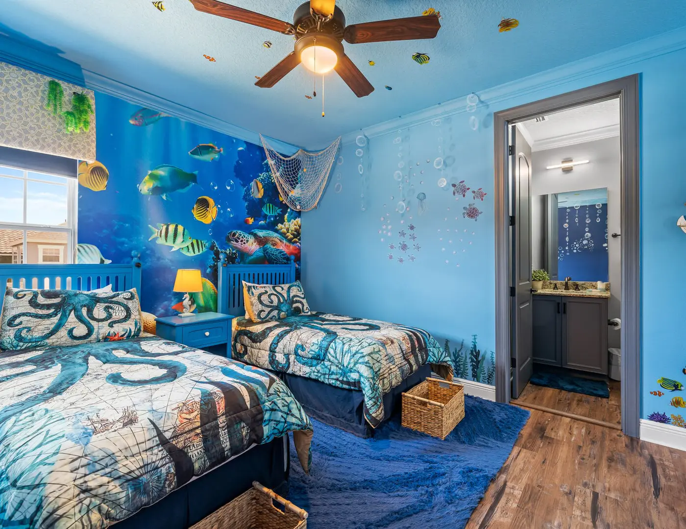 The Best Boutique Luxury Home at Kissimmee