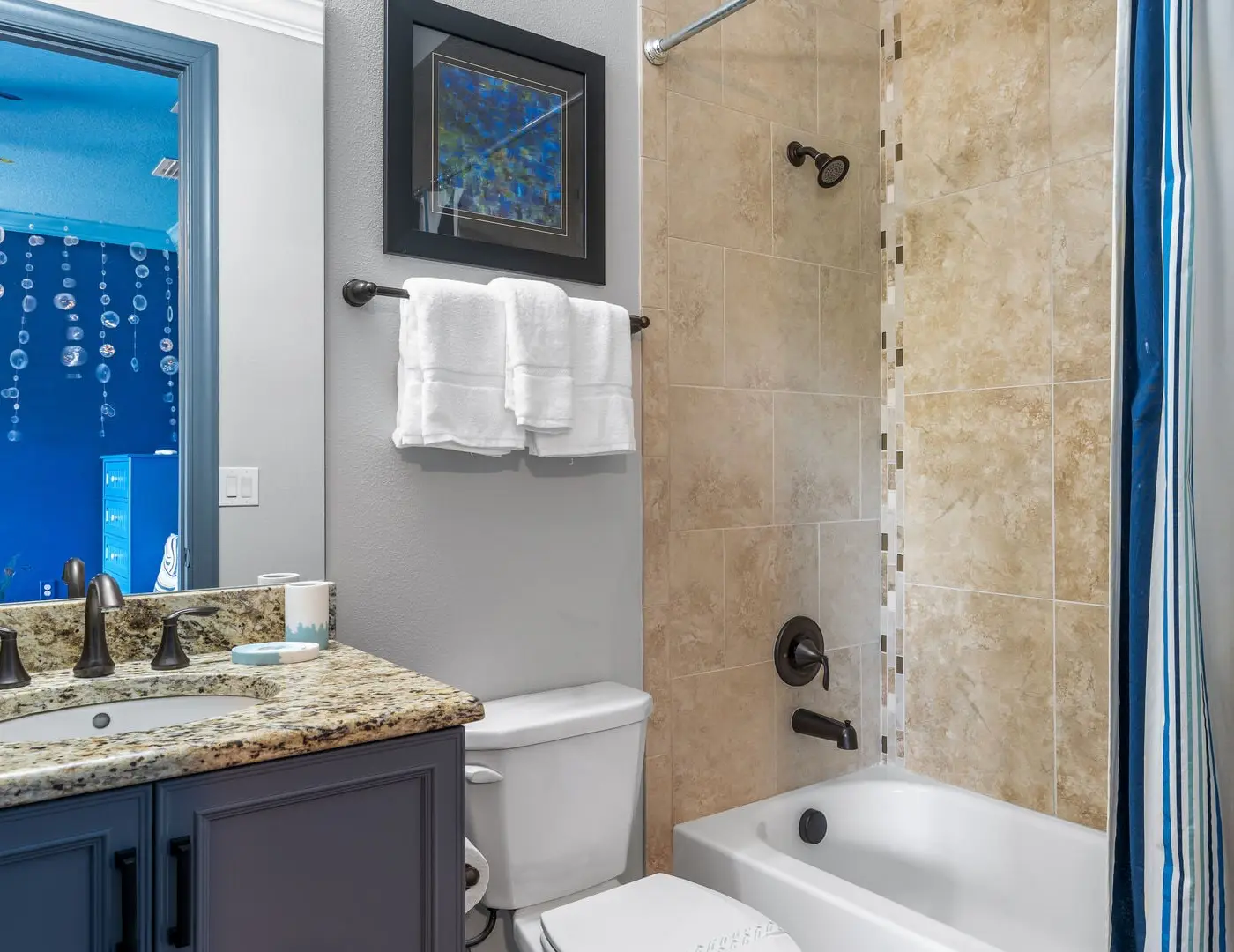 The Best Boutique Luxury Home at Kissimmee