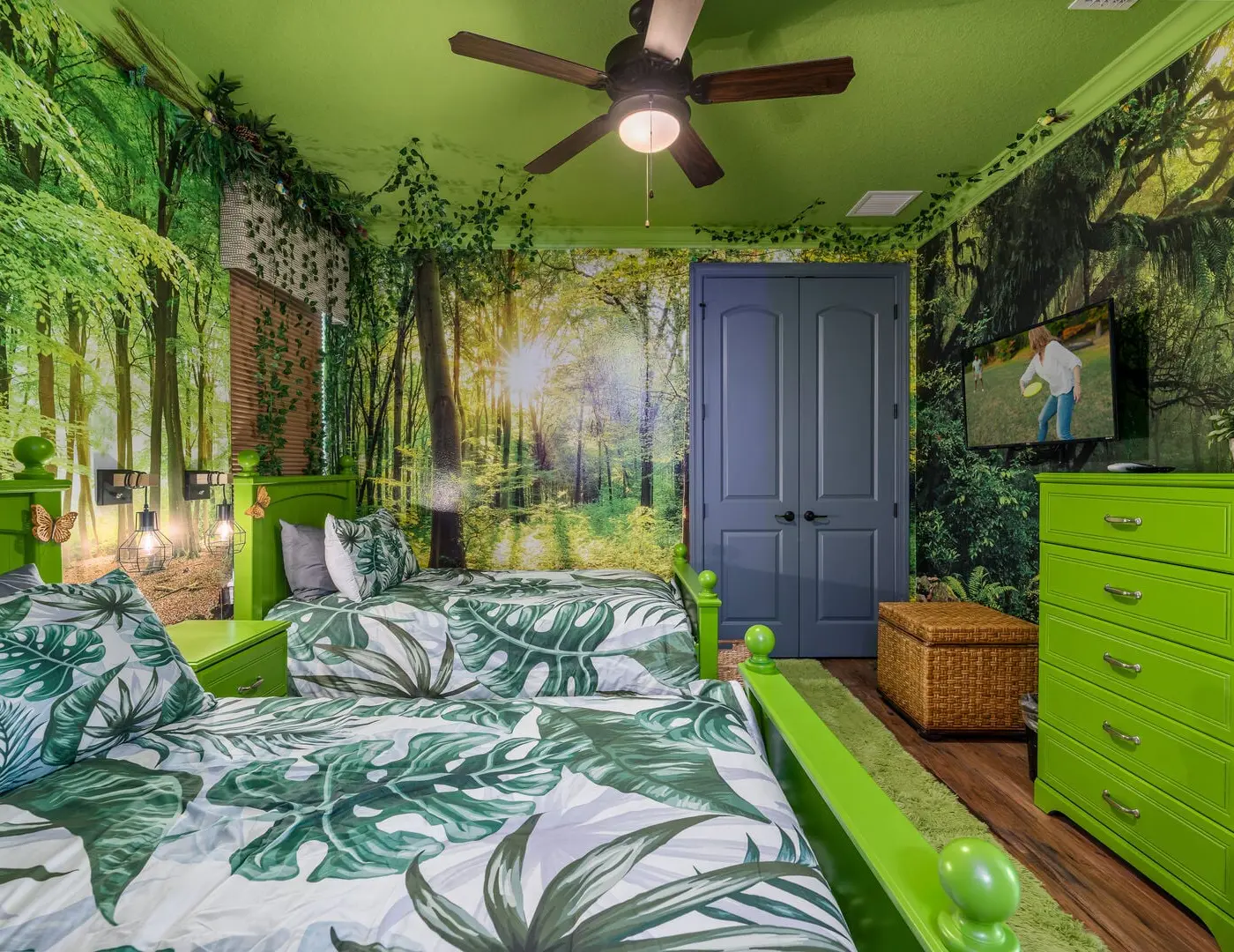 The Best Boutique Luxury Home at Kissimmee