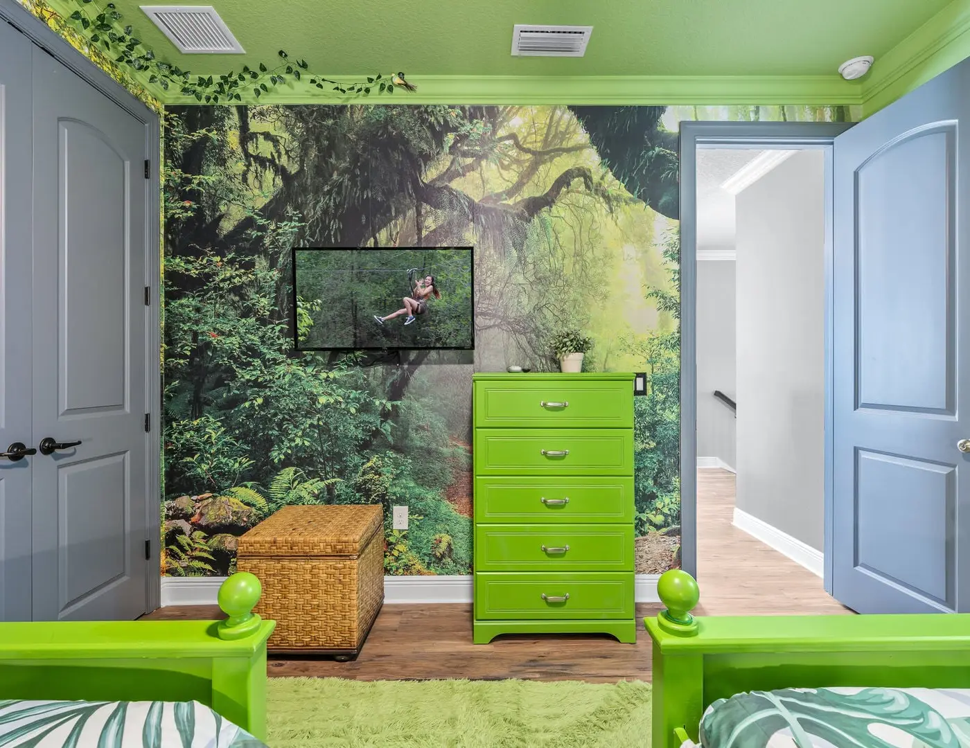 The Best Boutique Luxury Home at Kissimmee