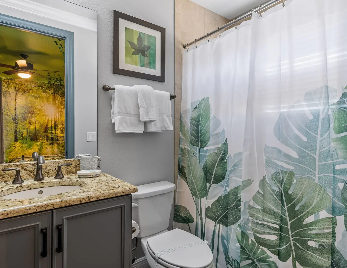 The Best Boutique Luxury Home at Kissimmee