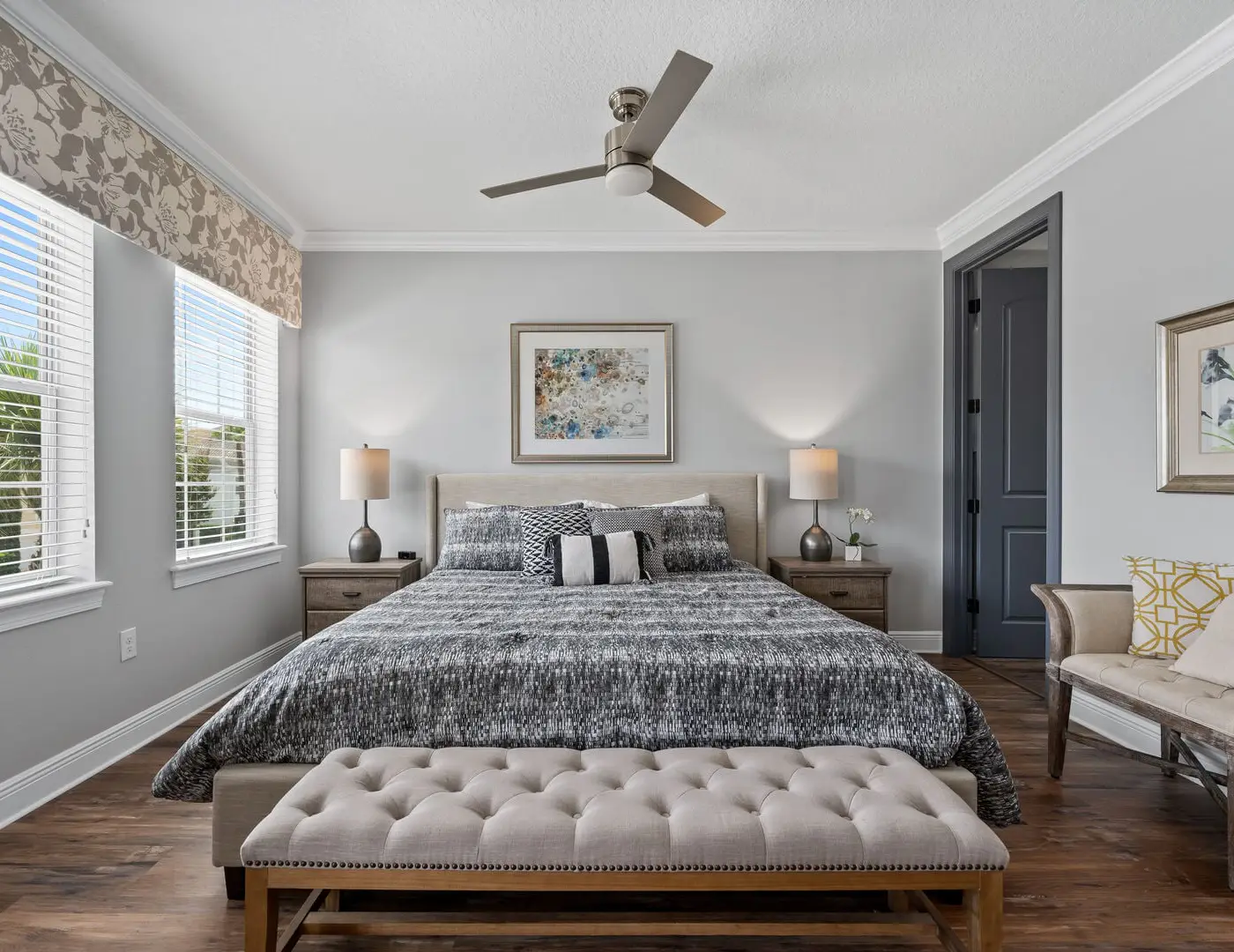 The Best Boutique Luxury Home at Kissimmee