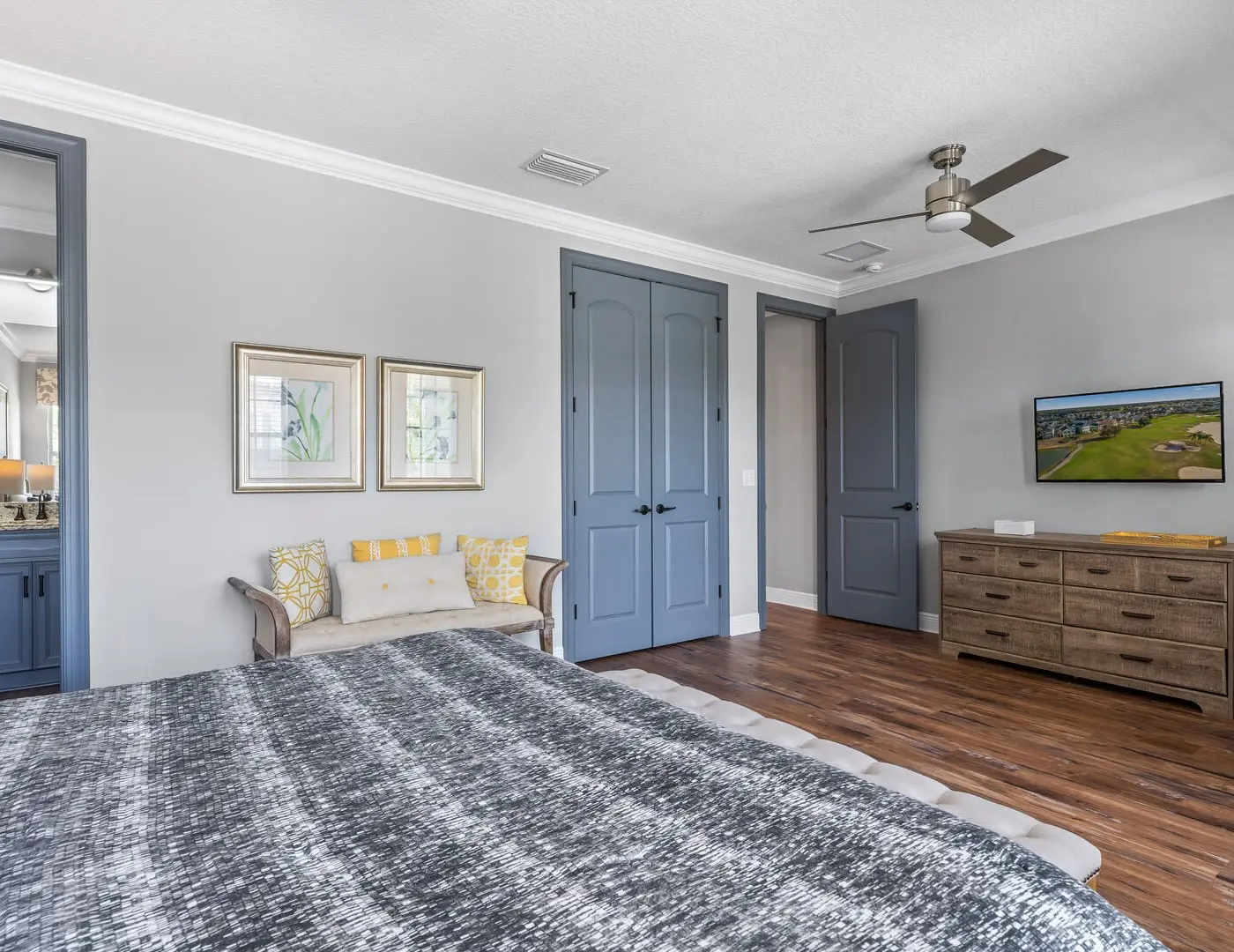 The Best Boutique Luxury Home at Kissimmee