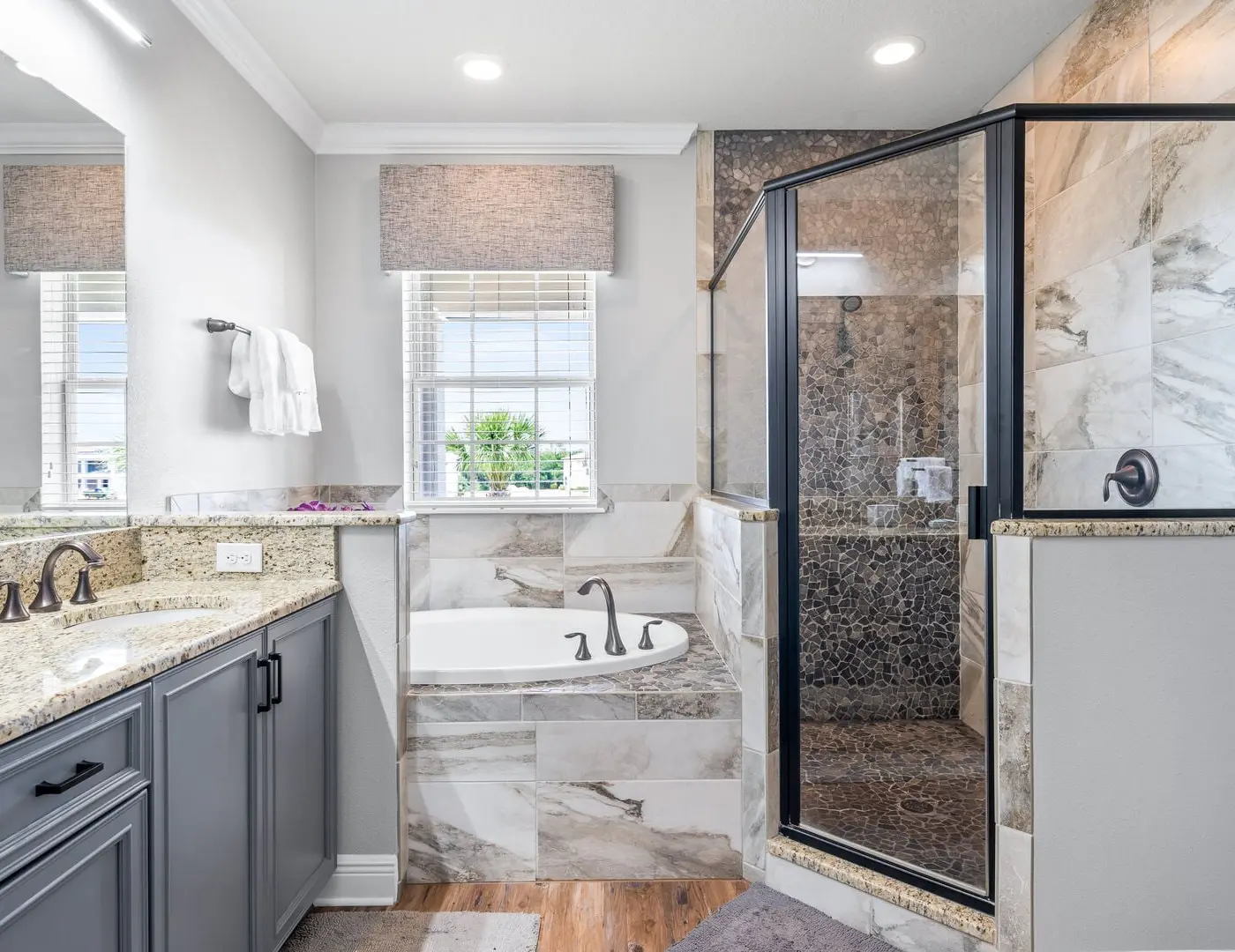 The Best Boutique Luxury Home at Kissimmee