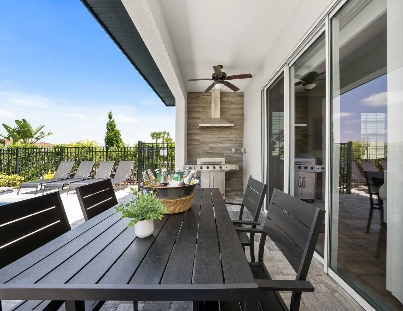 The Best Boutique Luxury Home at Kissimmee