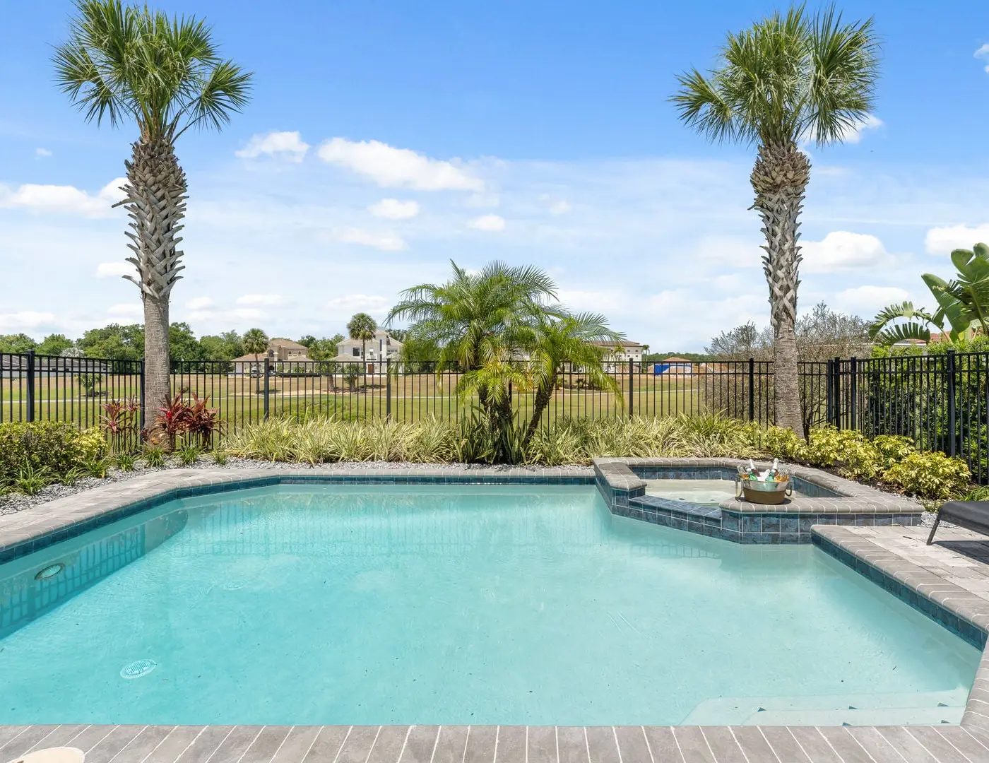 The Best Boutique Luxury Home at Kissimmee